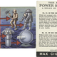 Illustration for article titled Vintage Art Deco cigarette cards celebrate your great-grandparents romance with science